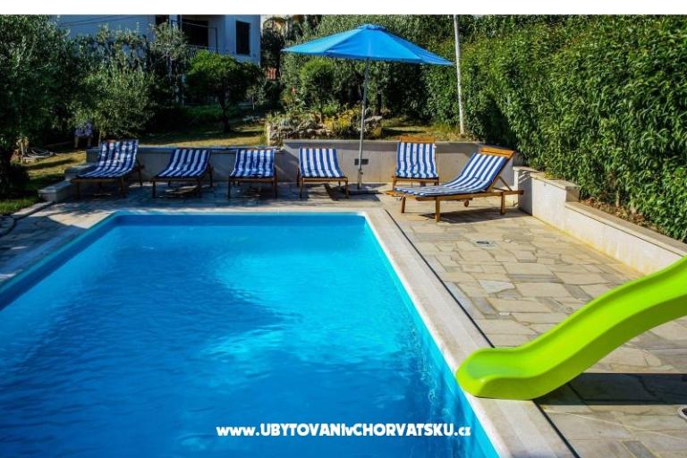 Apartma pool Slivar – foto 17