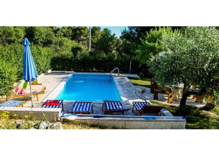 Apartma pool Slivar – foto 18