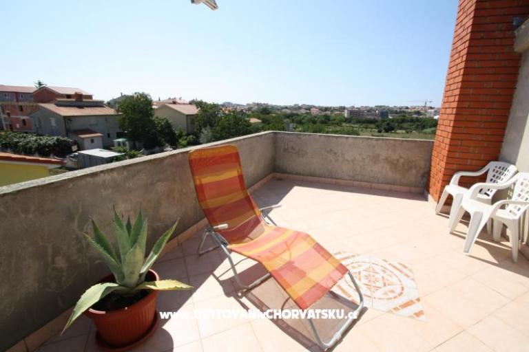 Apartmaji & Sobe Valmade - Pula  – foto 11