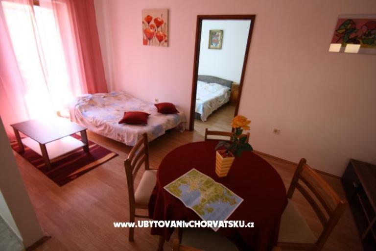 Apartmaji & Sobe Valmade - Pula  – foto 12