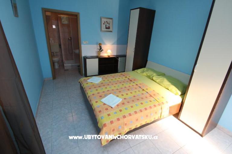 Apartmaji & Sobe Valmade - Pula  – foto 13