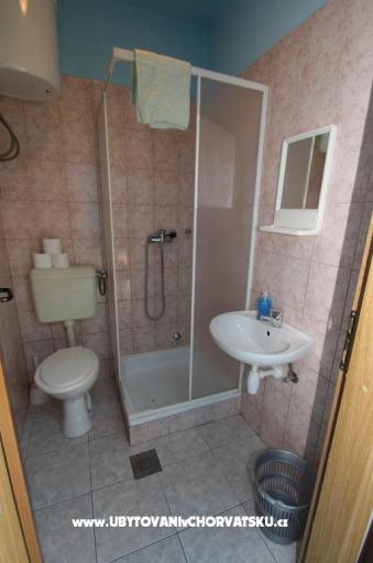 Apartmaji & Sobe Valmade - Pula  – foto 14