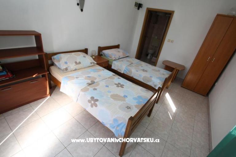 Apartmaji & Sobe Valmade - Pula  – foto 16