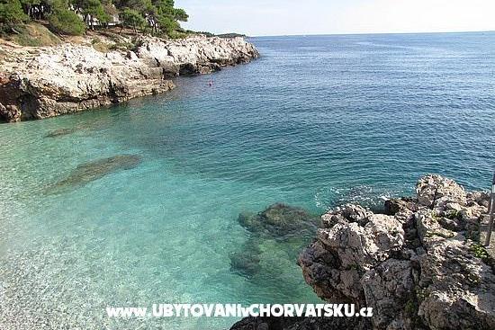 Apartmaji & Sobe Valmade - Pula  – foto 17