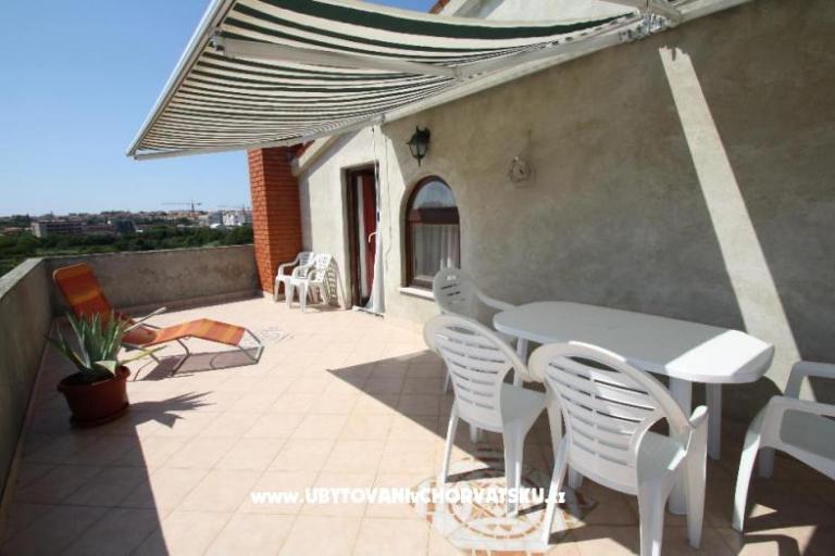 Apartmaji & Sobe Valmade - Pula  – foto 3