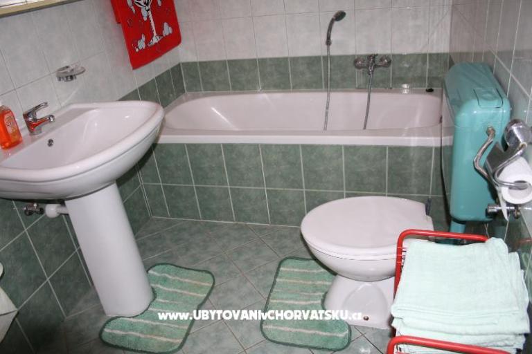 Apartmaji & Sobe Valmade - Pula  – foto 8