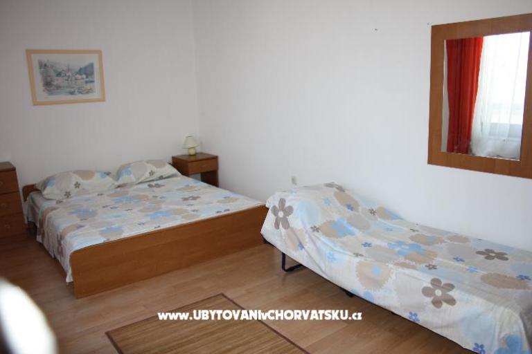 Apartmaji & Sobe Valmade - Pula  – foto 9