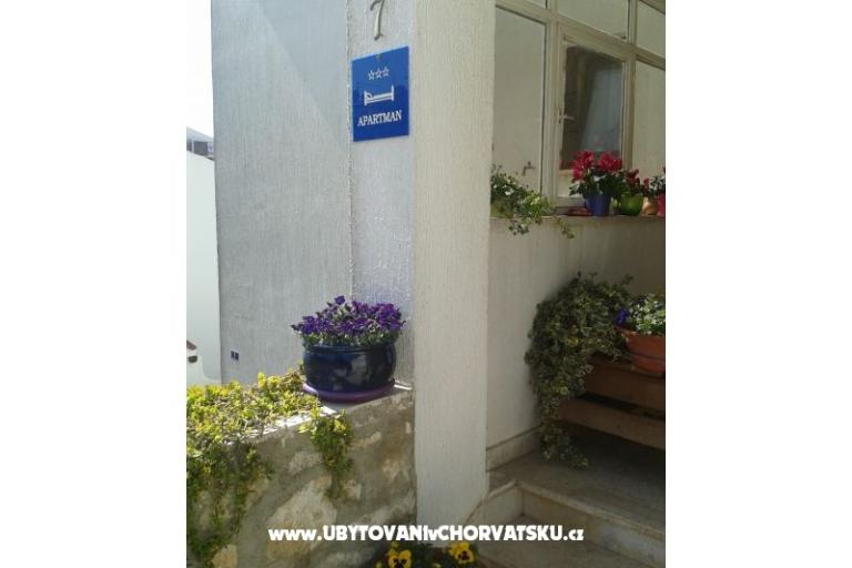 Apartmaji Ivana – foto 12