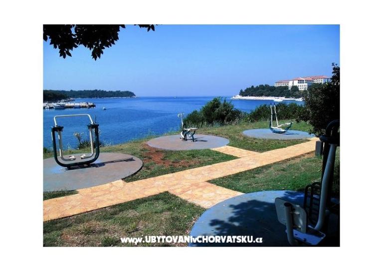 Apartmaji Ivana – foto 4