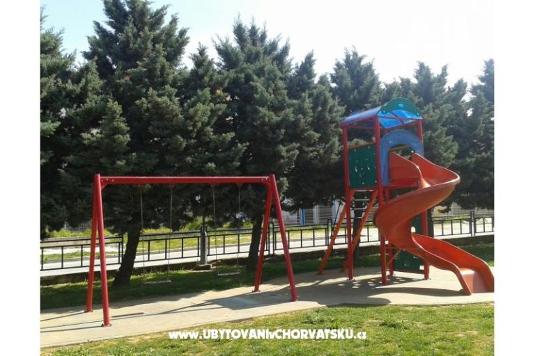 Apartmaji Ivana – foto 8