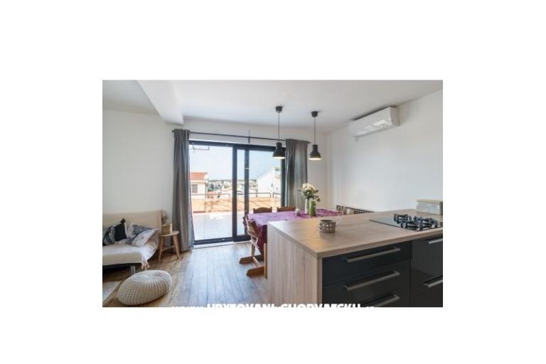Apartmaji Marta – foto 4