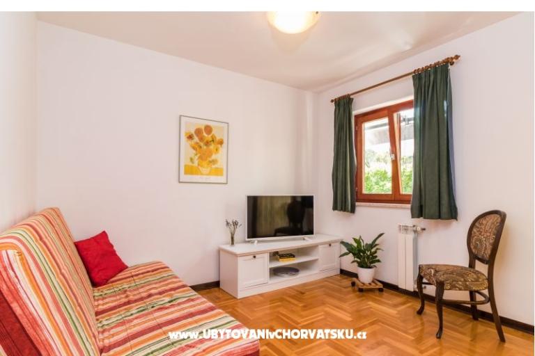 Apartmaji Moscarda – foto 11