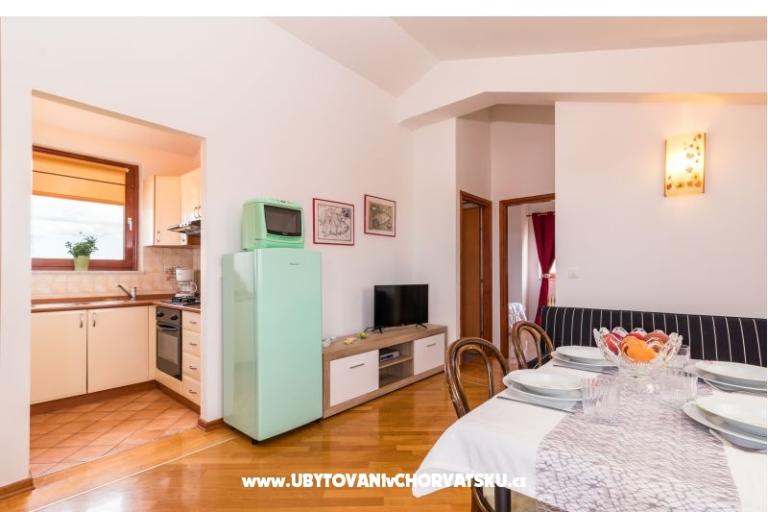 Apartmaji Moscarda – foto 16