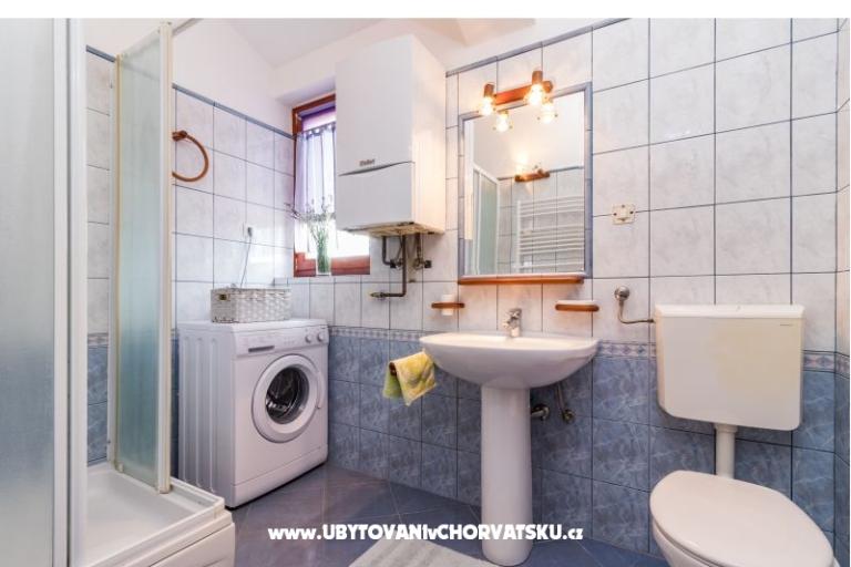 Apartmaji Moscarda – foto 17