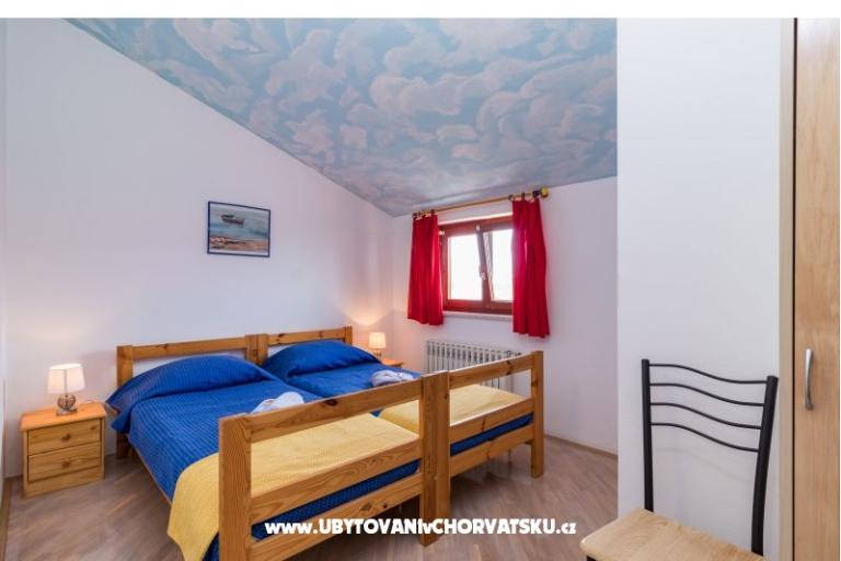 Apartmaji Moscarda – foto 18