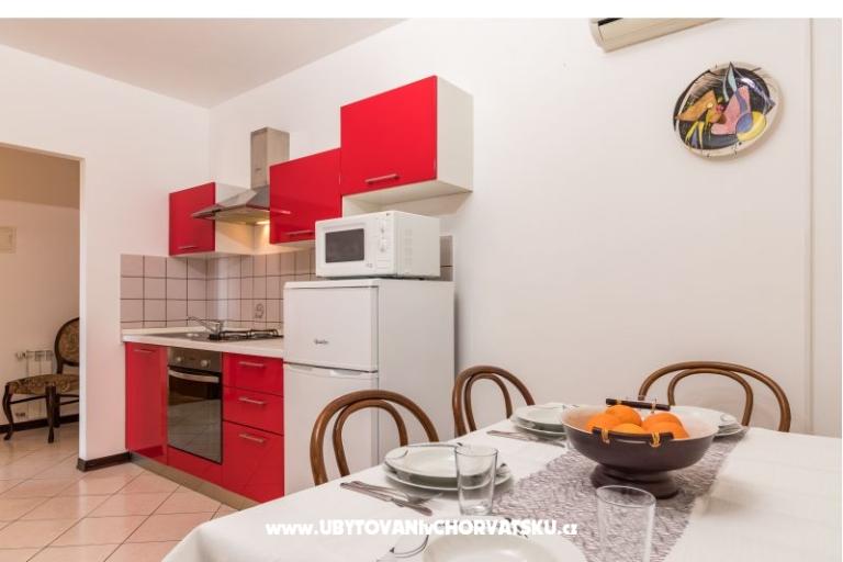 Apartmaji Moscarda – foto 9