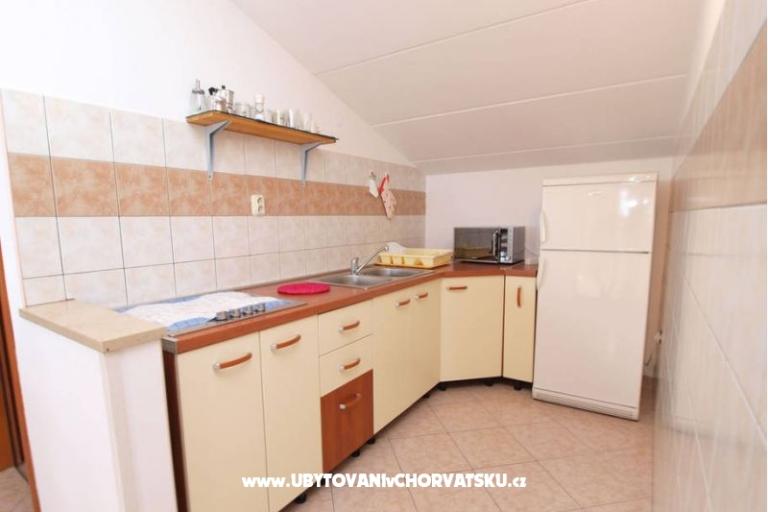 Apartmaji Alida Stinjan – foto 10