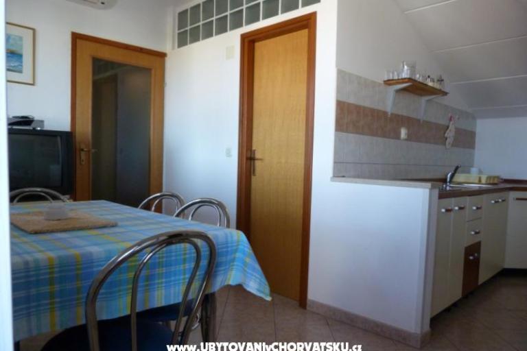 Apartmaji Alida Stinjan – foto 11