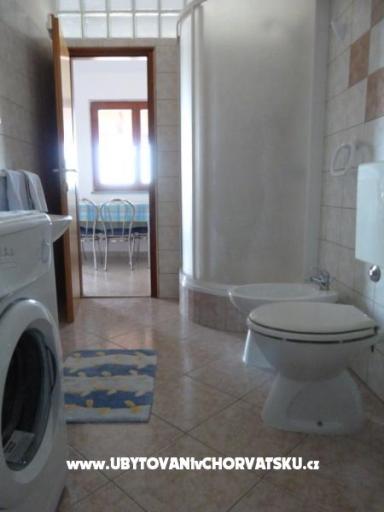 Apartmaji Alida Stinjan – foto 12