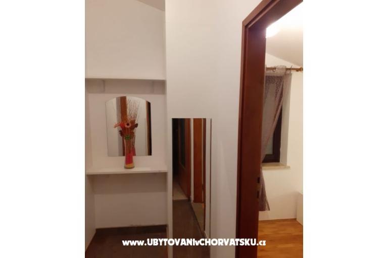 Apartmaji Alida Stinjan – foto 13