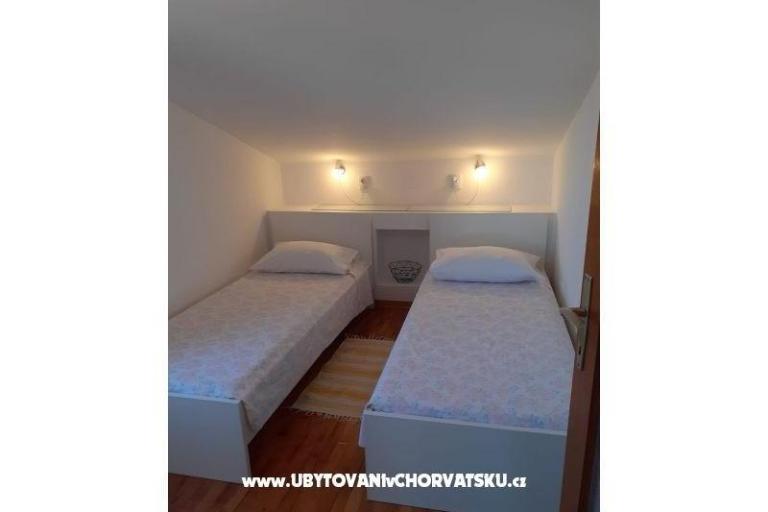 Apartmaji Alida Stinjan – foto 14