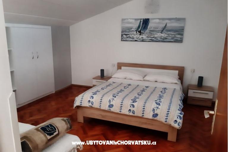 Apartmaji Alida Stinjan – foto 15