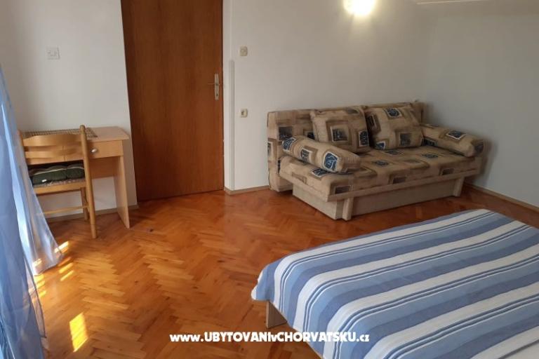 Apartmaji Alida Stinjan – foto 16