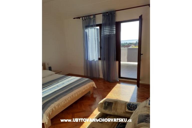 Apartmaji Alida Stinjan – foto 17