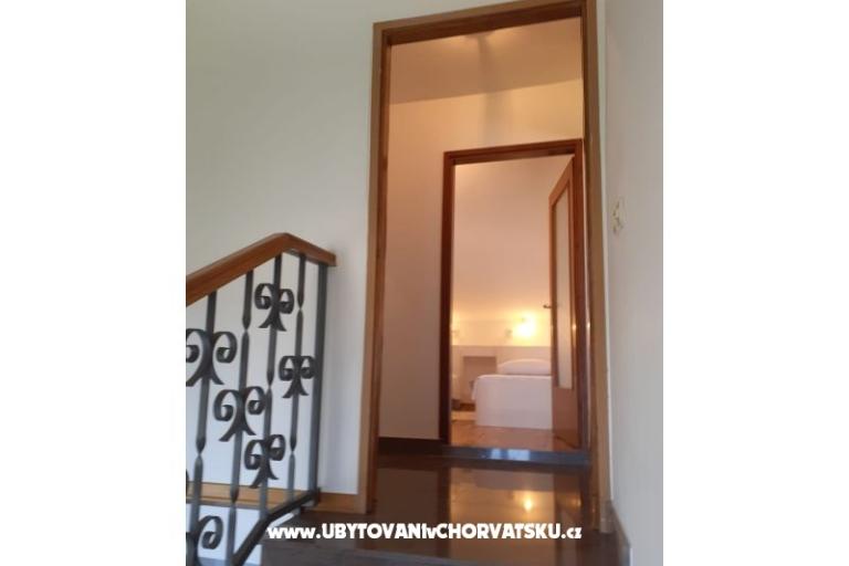 Apartmaji Alida Stinjan – foto 19