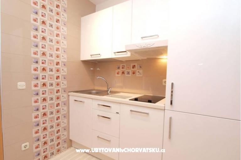 Apartmaji Alida Stinjan – foto 2