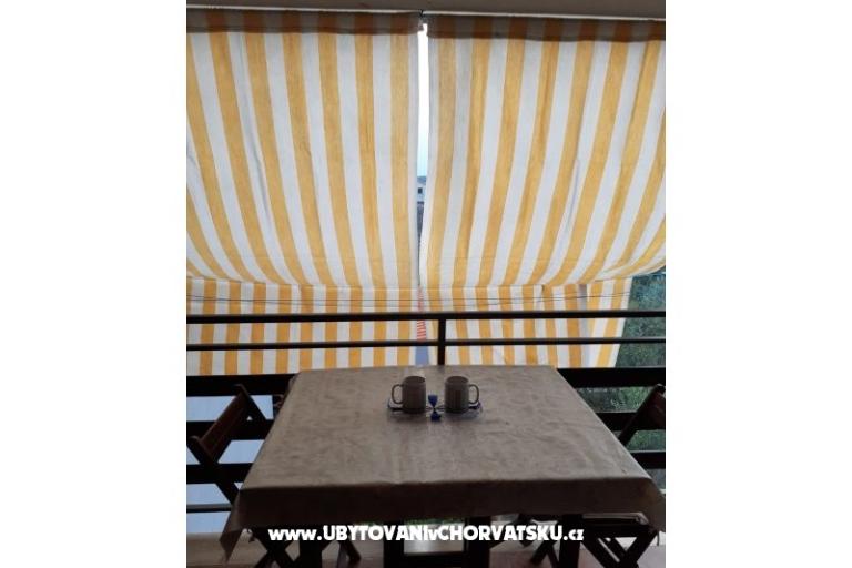 Apartmaji Alida Stinjan – foto 20
