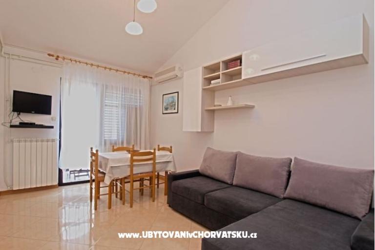 Apartmaji Alida Stinjan – foto 3