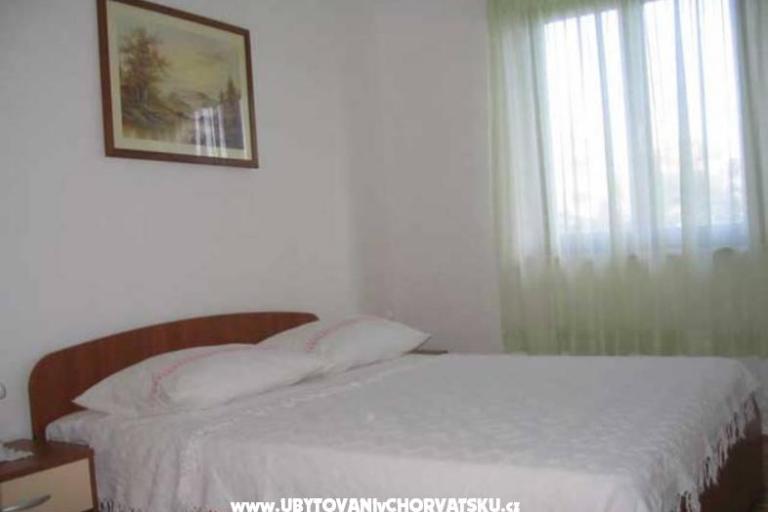 Apartmaji Alida Stinjan – foto 4