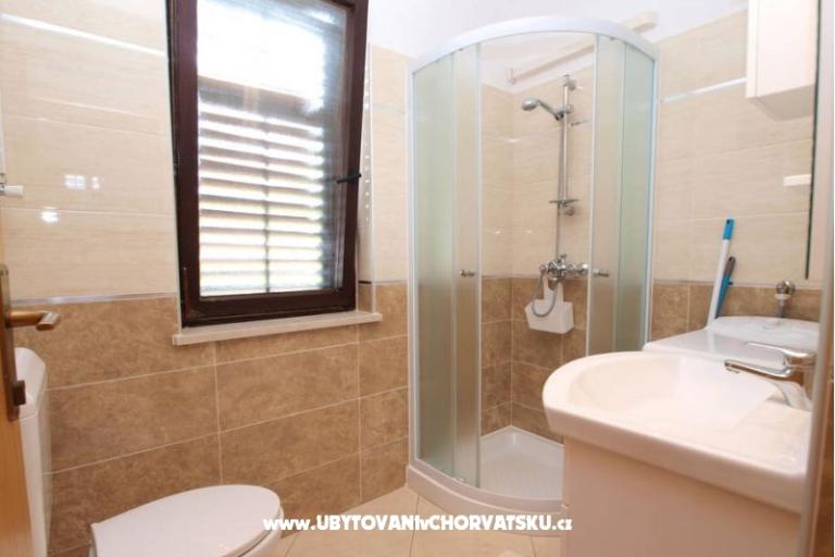 Apartmaji Alida Stinjan – foto 5
