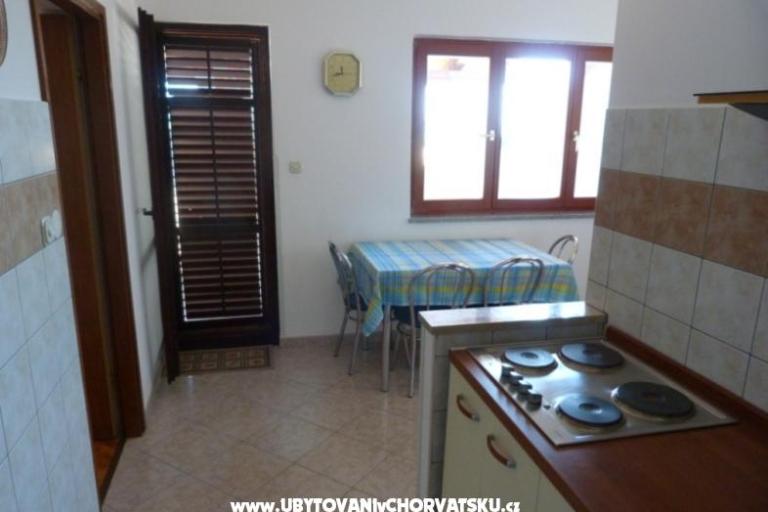 Apartmaji Alida Stinjan – foto 6