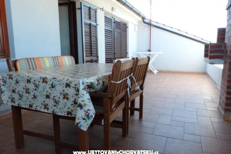 Apartmaji Alida Stinjan – foto 8