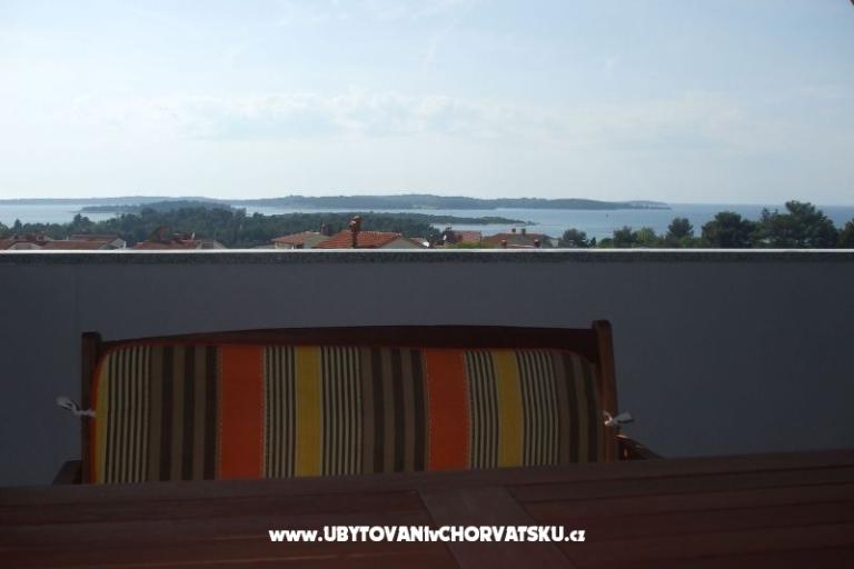Apartmaji Alida Stinjan – foto 9