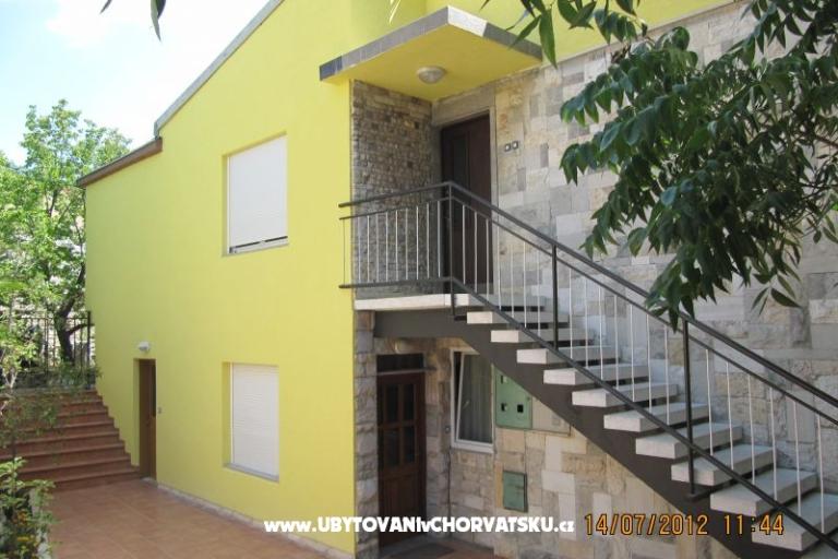 Apartmaji Polomčić – foto 16
