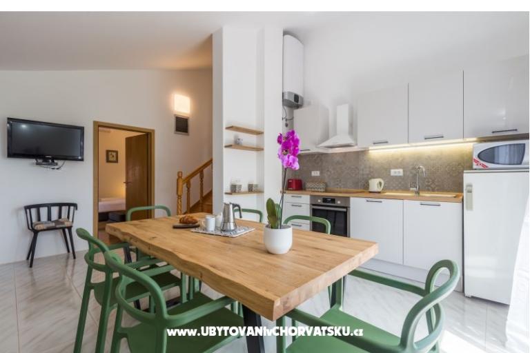Apartmaji Sara&amp;Neven – foto 11