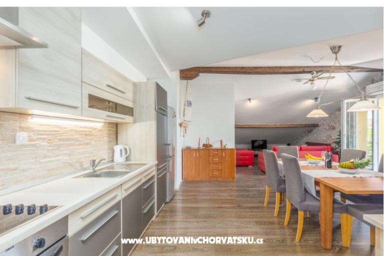 Apartmaji Sara&amp;Neven – foto 3