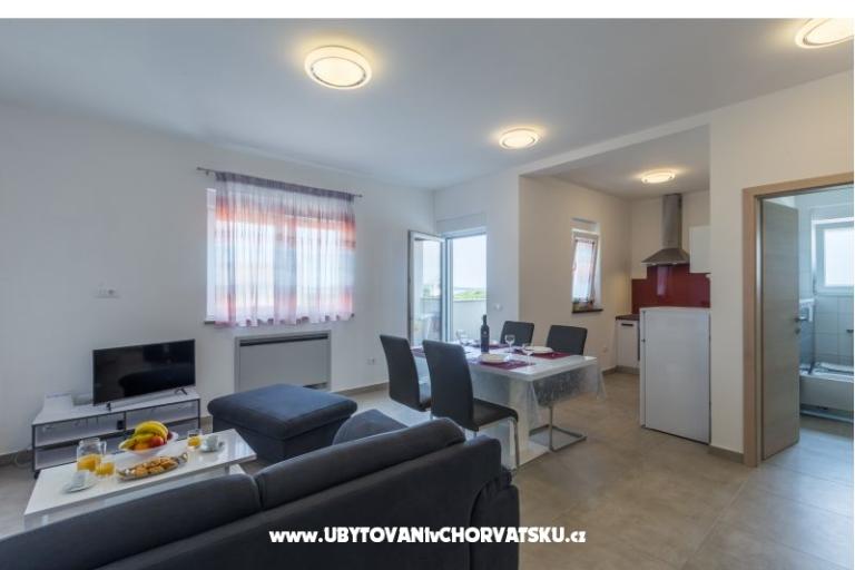 Apartmaji Sara&amp;Neven – foto 7