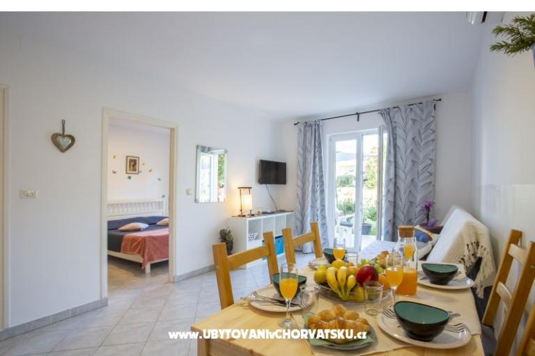 Apartmaji Sara&amp;Neven – foto 9