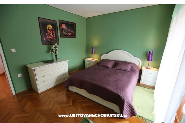 Apartmaji Sasha – foto 2