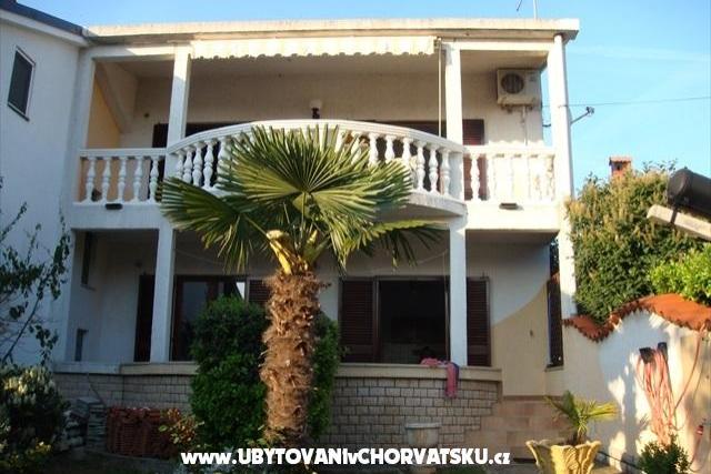 Apartmaji Villa Dolores – foto 4