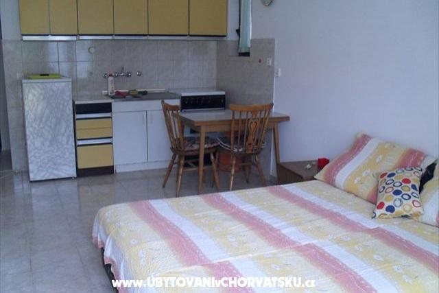Apartmaji Villa Dolores – foto 5