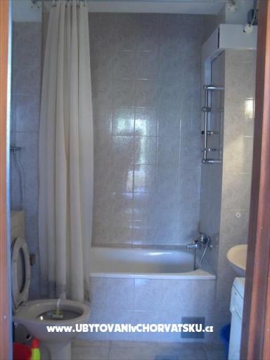 Apartmaji Villa Dolores – foto 6