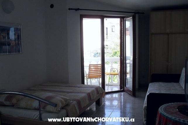 Apartmaji Villa Dolores – foto 7