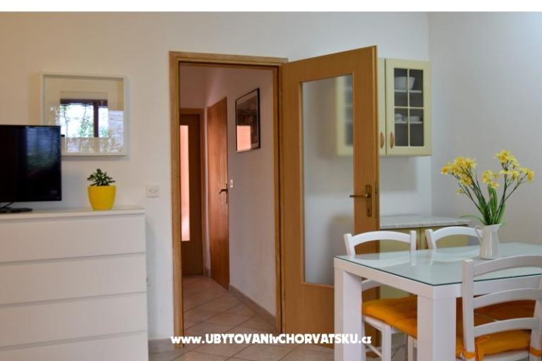 Apartmaji Villa Vanda – foto 12