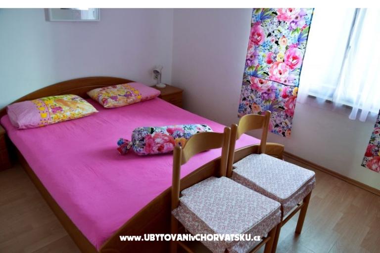 Apartmaji Villa Vanda – foto 14