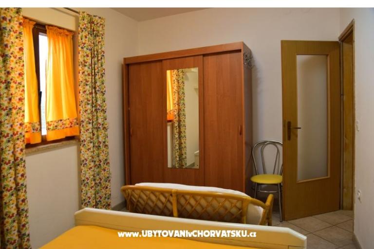 Apartmaji Villa Vanda – foto 15